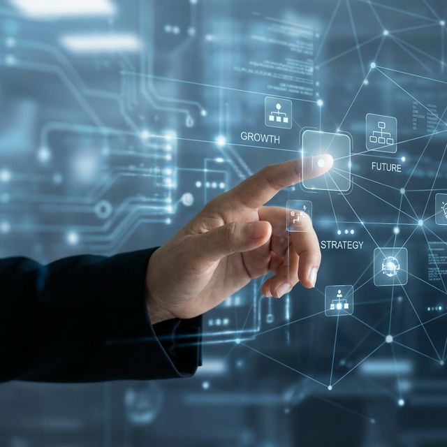 Рабочее пространство для планирования